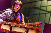 岩井郁人（G）（Photo by Masanori Naruse）