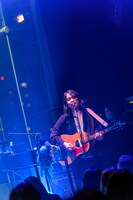 尾崎雄貴（Vo, G）（Photo by Masanori Naruse）