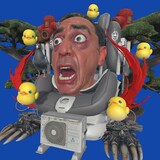 ASP「Pipe Dream」初回限定盤ジャケット