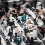 がらり「コントラスト」配信ジャケット