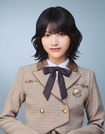 林瑠奈（乃木坂46）