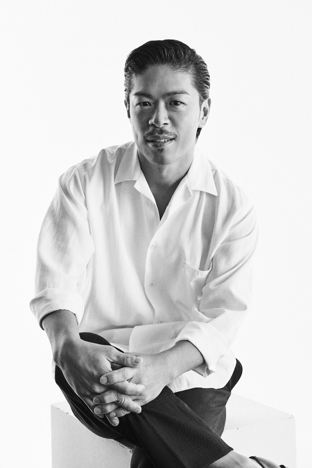 松本利夫（EXILE） [画像ギャラリー 2/6] - 音楽ナタリー