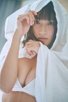 Devil ANTHEM.水野瞳が2nd写真集発売、台湾で「これまでの自分を振り返る」