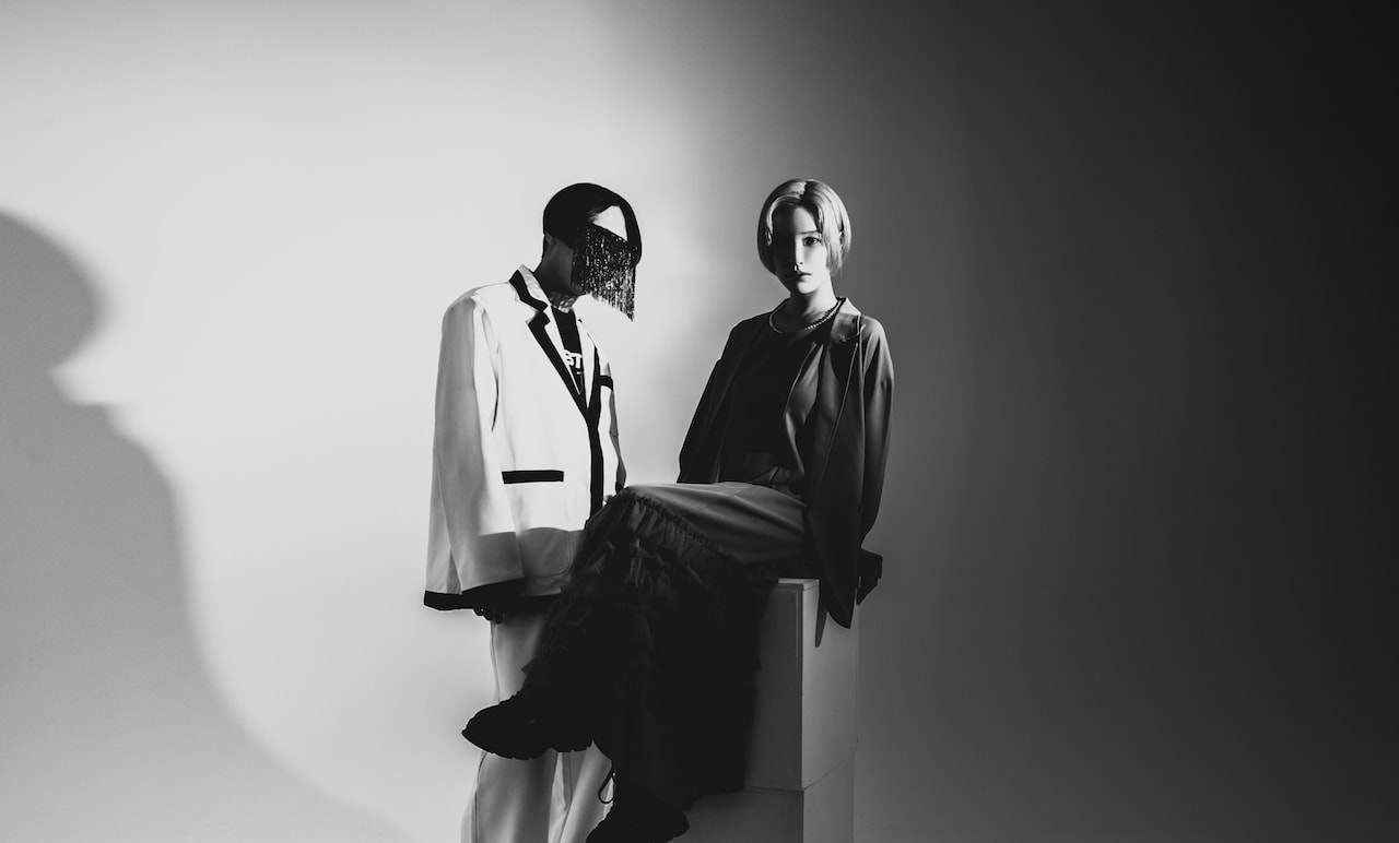 宇野ユーカ＆小倉ヲージが新ユニット・れいてんご結成、代代代の元メンバーとプロデューサー