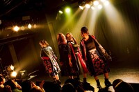 「SPANCALL NUMBER ～今夜はオールヒッツSP！～」の様子。（撮影：綺桜シンヤ）