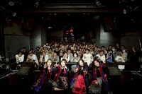 「SPANCALL NUMBER ～今夜はオールヒッツSP！～」の様子。（撮影：綺桜シンヤ）