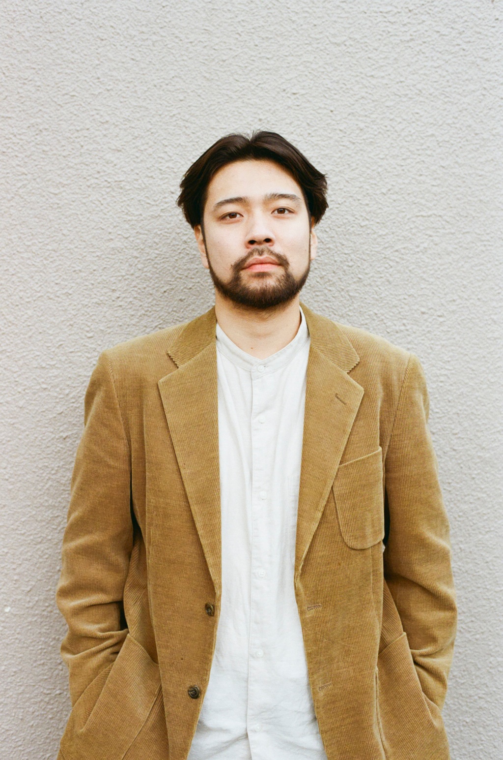 たなかえいぞを（グソクムズ）