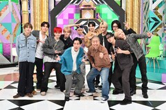 TREASUREが再び“日本のバラエティ”を学ぶ、今回はハライチと一緒の「トレバラ」第2弾