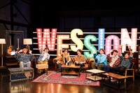 WEST.のレギュラー番組「WESSION」より。