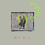 xiexie「zzz」ジャケット