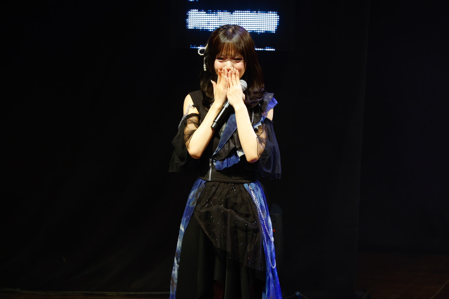 ACE ©OVERSE/KING RECORDS