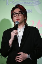 Mrs. GREEN APPLE、1月1日開幕の“フェーズ3”のヒントは？大森元貴「ライブをやりたいですよね」