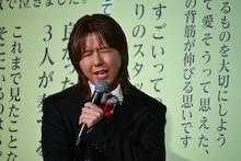 Mrs. GREEN APPLE、1月1日開幕の“フェーズ3”のヒントは？大森元貴「ライブをやりたいですよね」