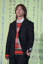 Mrs. GREEN APPLE、1月1日開幕の“フェーズ3”のヒントは？大森元貴「ライブをやりたいですよね」