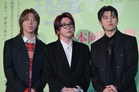 Mrs. GREEN APPLE、1月1日開幕の“フェーズ3”のヒントは？大森元貴「ライブをやりたいですよね」