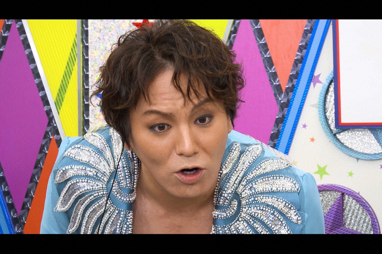 King & Princeに50TAこと狩野英孝が楽曲提供、依頼主を最後に知り仰天「本物？」