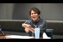 「ロンドンハーツ SP～50TAにキンプリから楽曲提供依頼～」より。 ©テレビ朝日