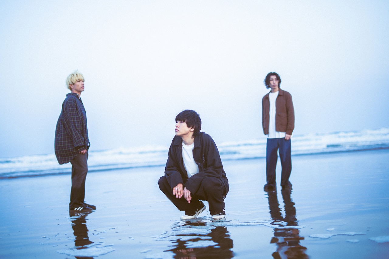 Sunny Girl - LACCO TOWER主催の群馬フェス「I ROCKS」にMUCC