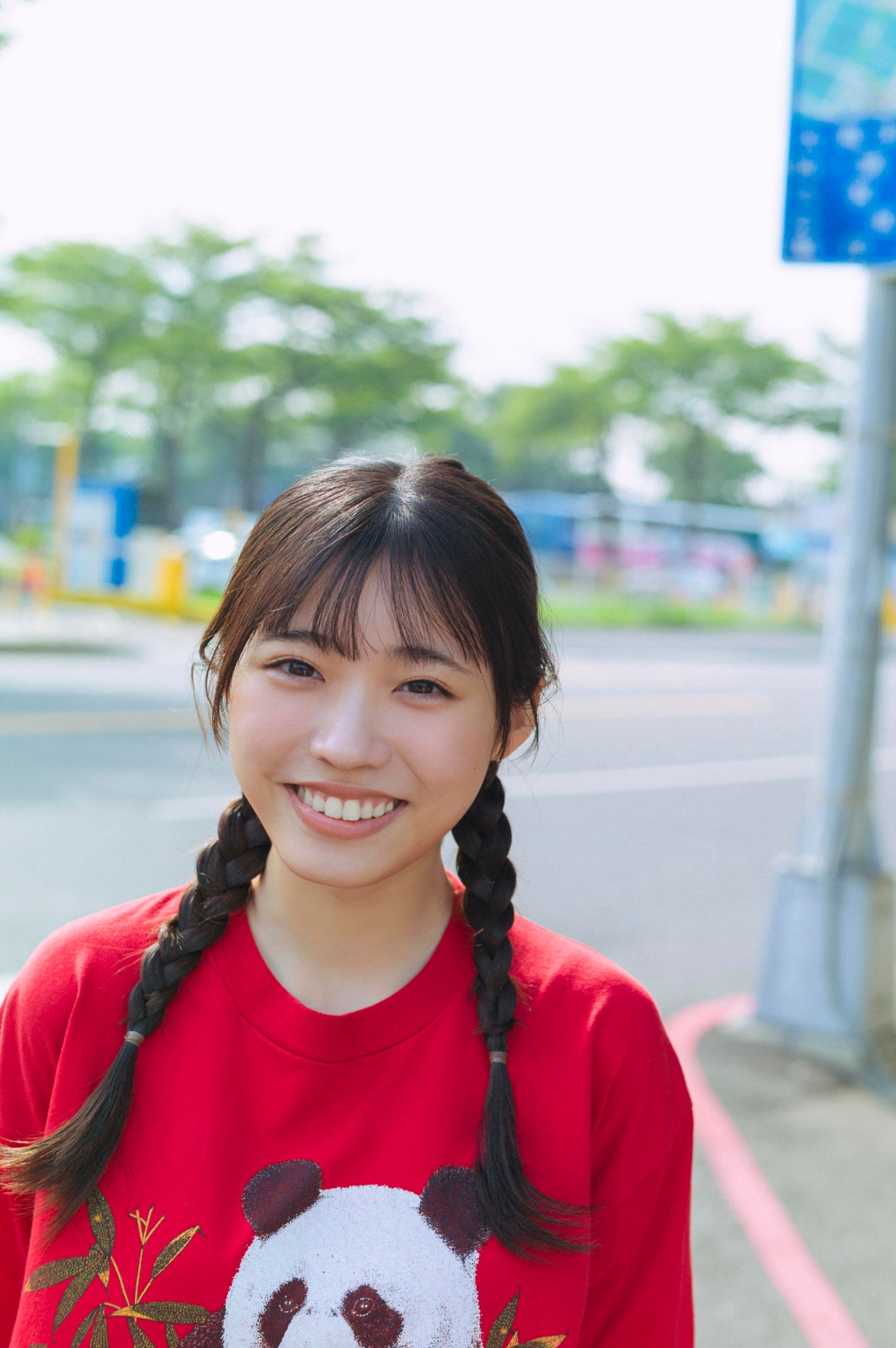 僕が見たかった青空・金澤亜美がまるでフェアリーな水着姿、1st写真集より先行カット公開