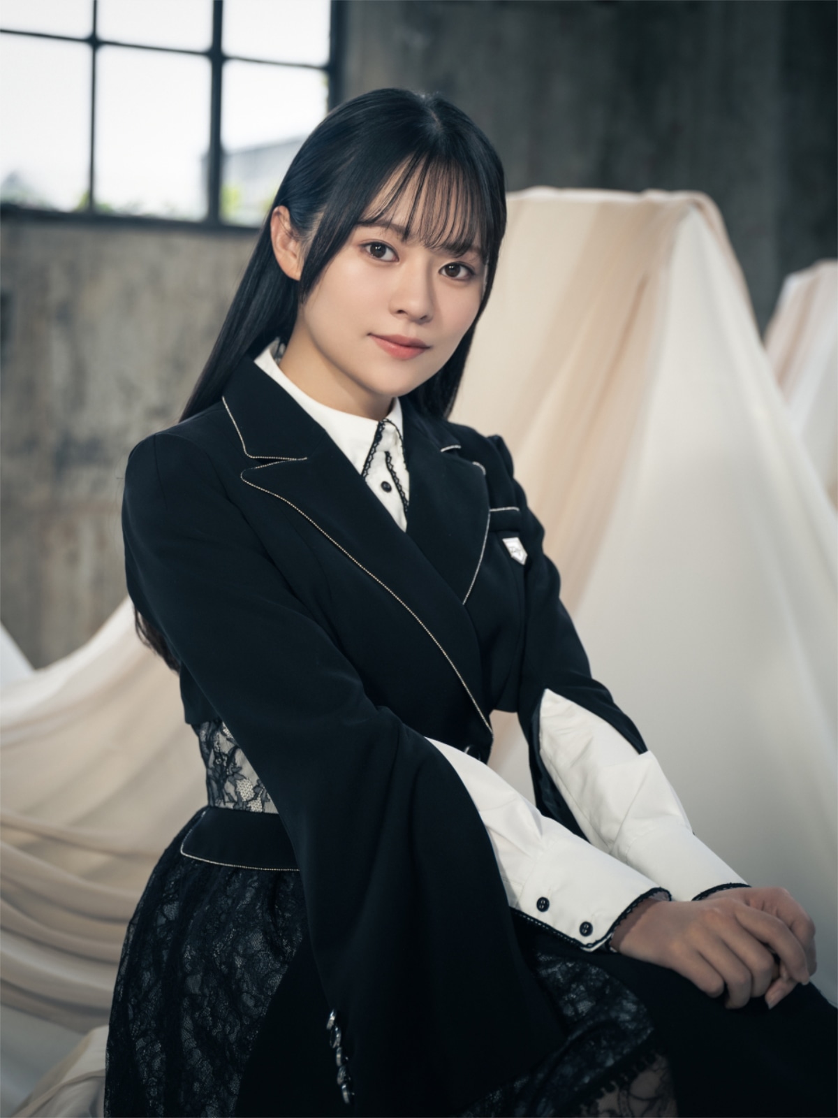 22/7に新メンバー8名が加入、「22/7_the 3rd」として第1弾楽曲リリース＆ソロPV公開