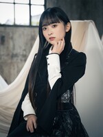 22/7に新メンバー8名が加入、「22/7_the 3rd」として第1弾楽曲リリース＆ソロPV公開