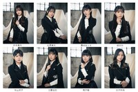 22/7_the 3rdソロアーティスト写真