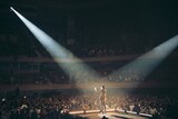 never young beach日本武道館公演の様子。（Photo by Kiyoe Ozawa）