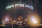 never young beach、初の日本武道館公演で結成10周年を締めくくる