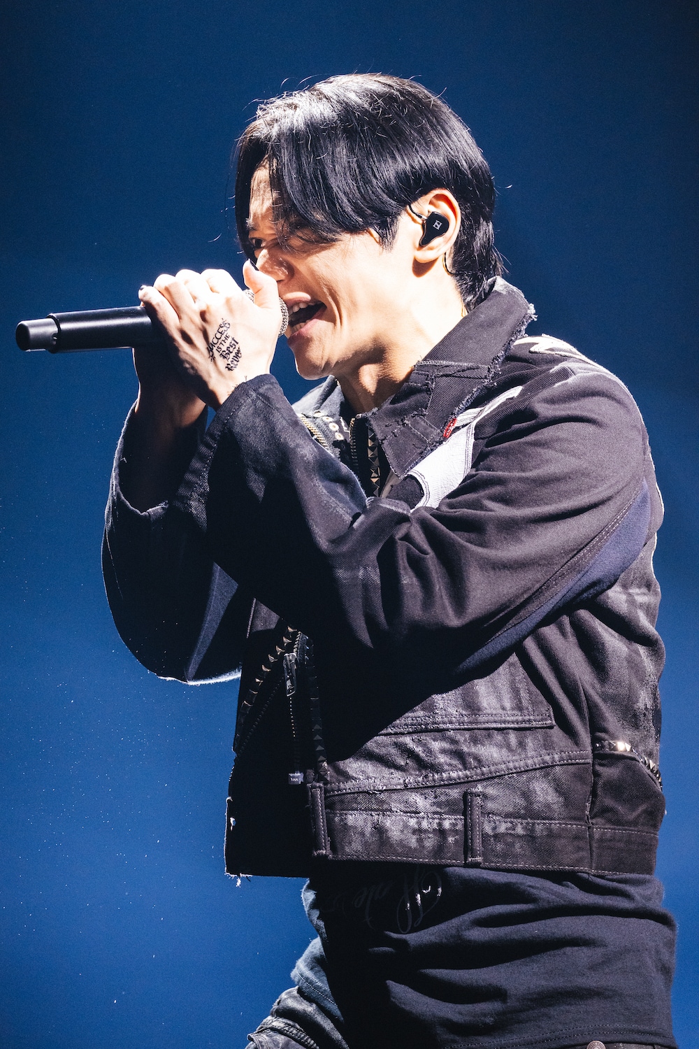 SKY-HI恒例のバースデーライブ閉幕　Novel Core、Aile The Shota、STARGLOWメンバーも会場沸かす