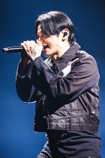 SKY-HI（Photo by Satoshi Hata）