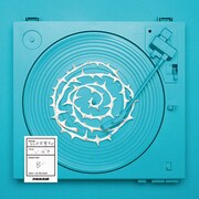 鈴木実貴子ズ「いばら」ジャケット