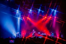 luv（Photo by Fuki Ishikura）