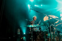 Sho（Dr）（Photo by Fuki Ishikura）