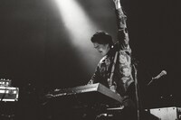 Rosa（Key）（Photo by Fuki Ishikura）