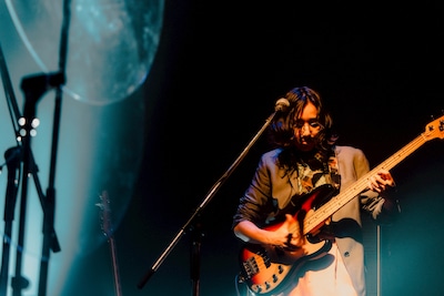 Zum（B）（Photo by Fuki Ishikura）