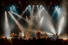 luv（Photo by Fuki Ishikura）