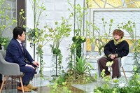 林修とVaundy。©MBS