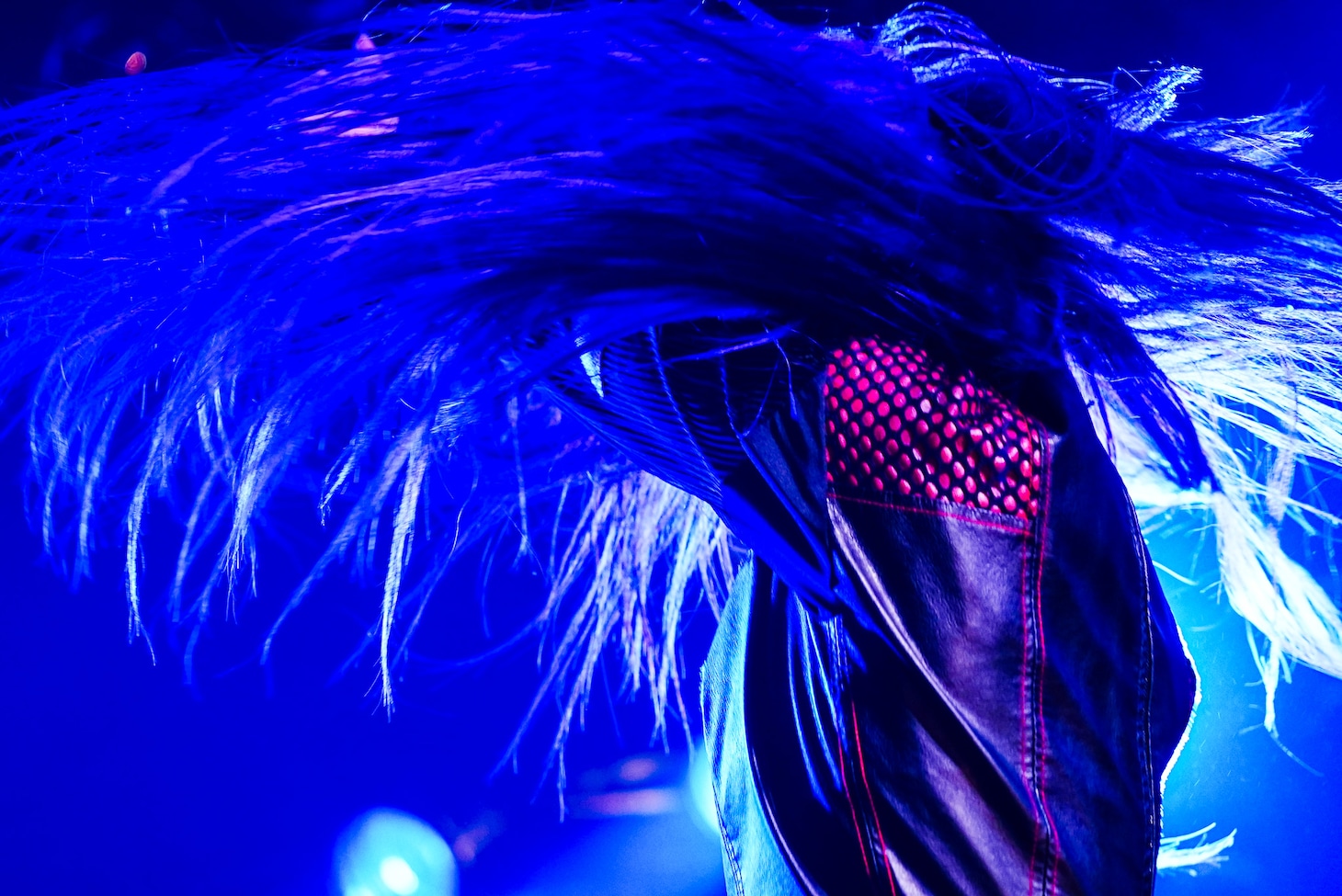 イコ・ムゲンノカナタ