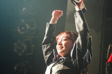 チッチチチーチーチー