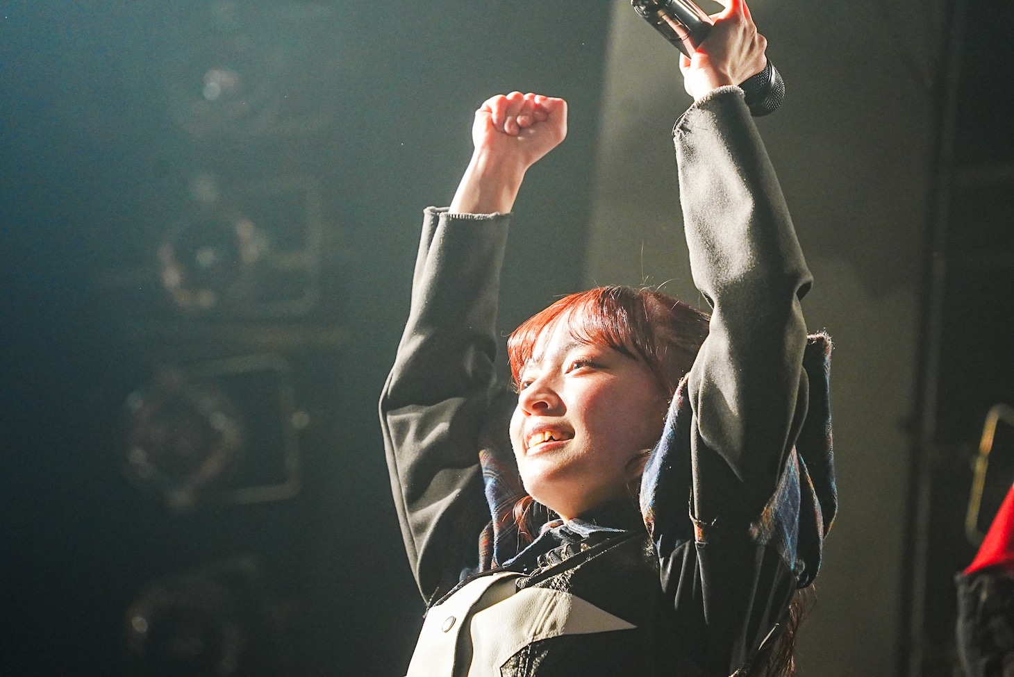 チッチチチーチーチー