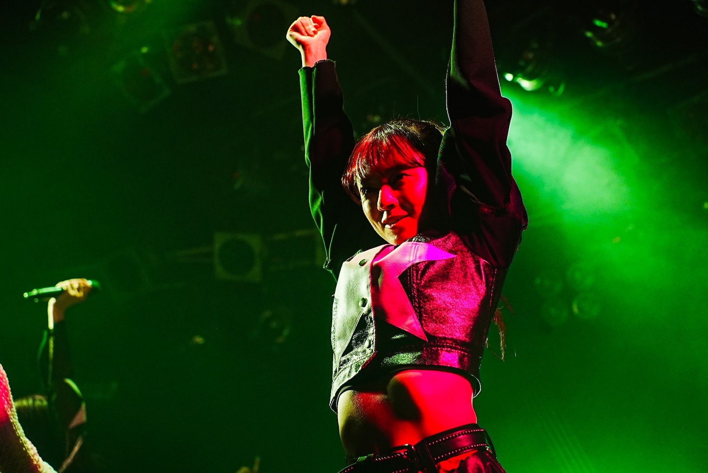 チッチチチーチーチー