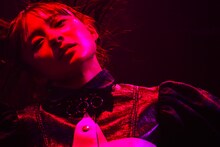 チッチチチーチーチー