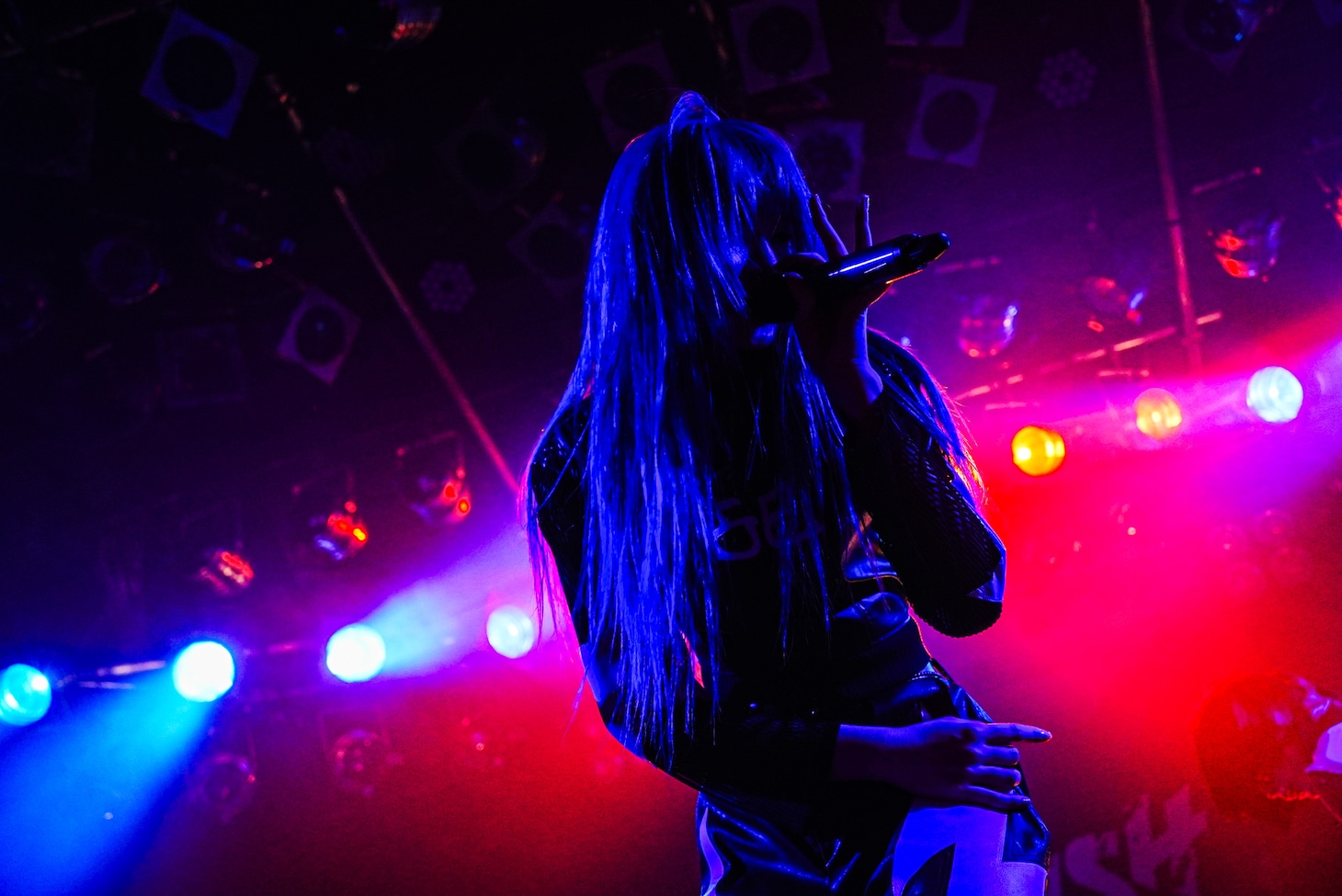 イコ・ムゲンノカナタ