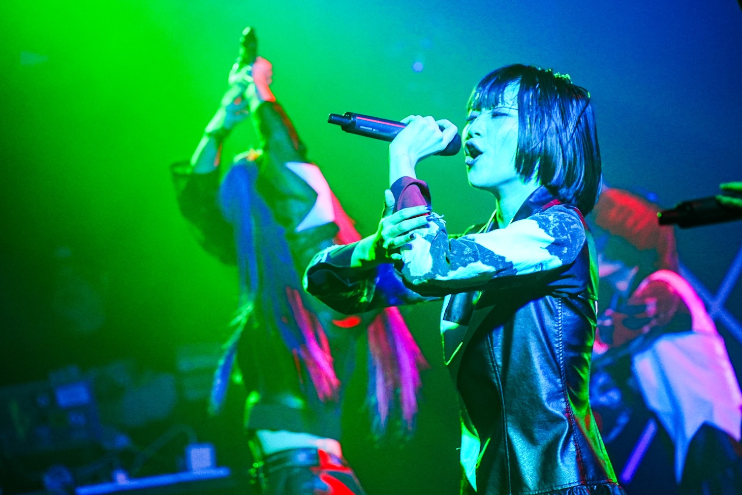 ウォンカー・ツインズ