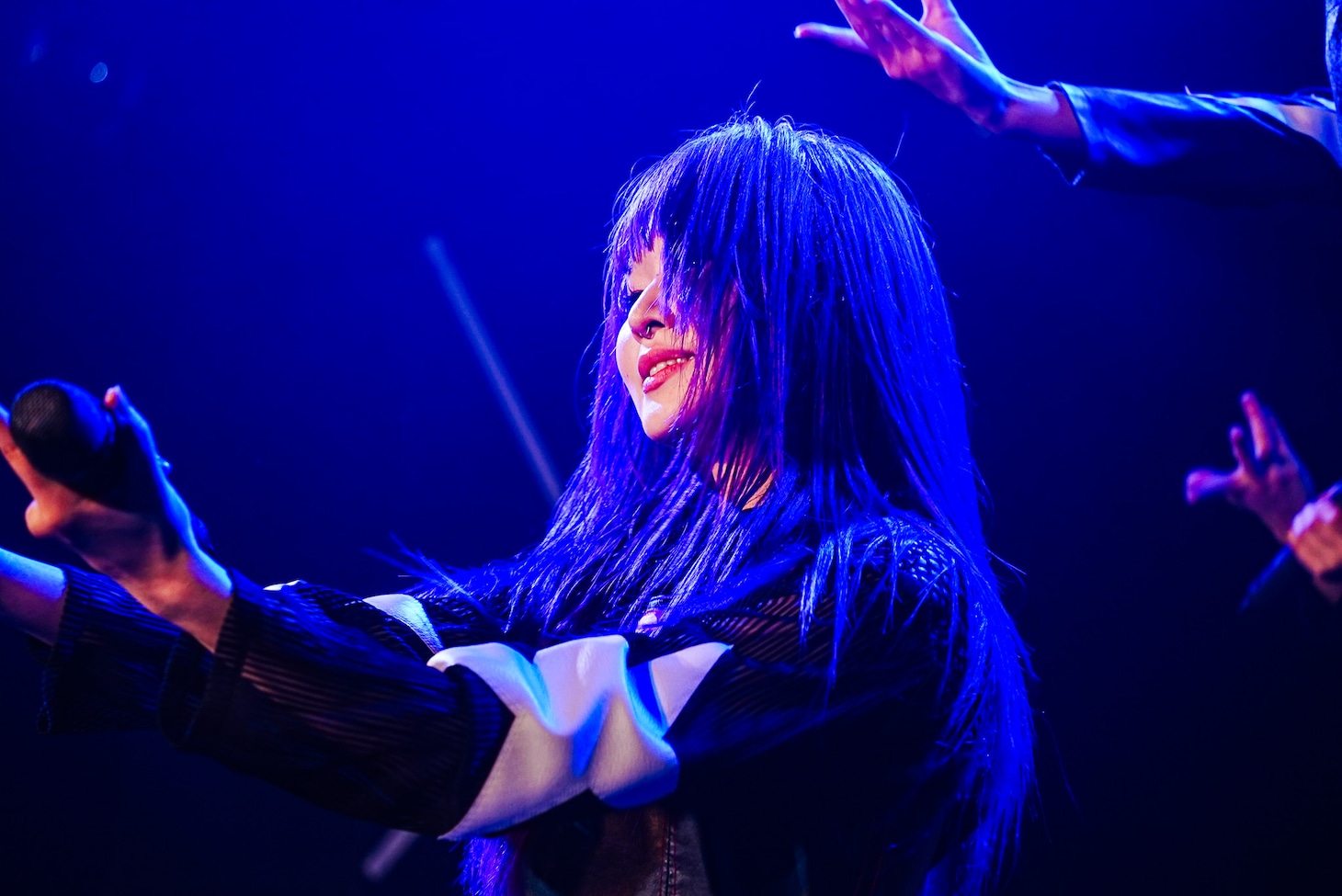 イコ・ムゲンノカナタ