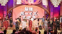 AMEFURASSHI、BUDDiiS、≠ME、えびちゅう、僕青メンバーら総勢160名の芸能人が合唱バトル