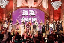 ミュージカル合唱団の連覇なるか？「オールスター合唱バトル7」過去最多8チーム参加