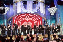 ミュージカル合唱団の連覇なるか？「オールスター合唱バトル7」過去最多8チーム参加