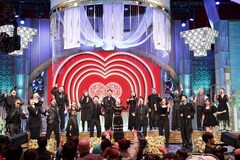 ミュージカル合唱団の連覇なるか？「オールスター合唱バトル7」過去最多8チーム参加