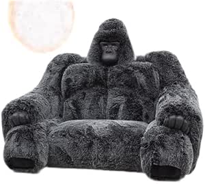 GORILLA HALL OSAKAが購入したが、届かなかった138万円のゴリラの